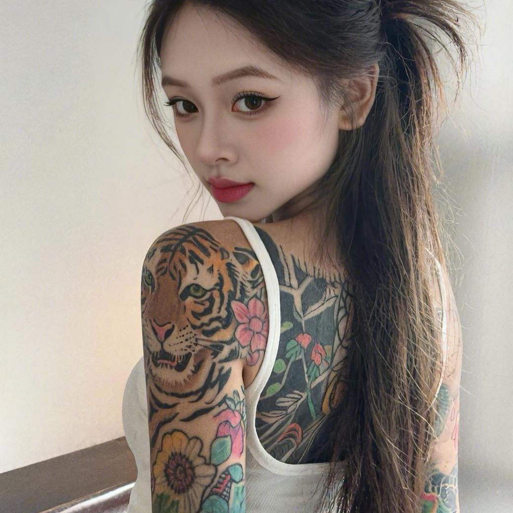 爱妃 🪷