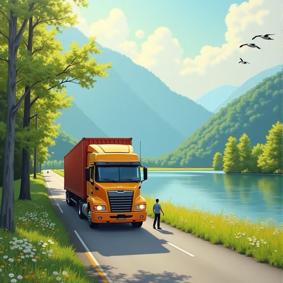 @董先生易卡优行货车（收车号）