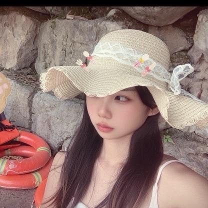 蔡芯姐姐👧