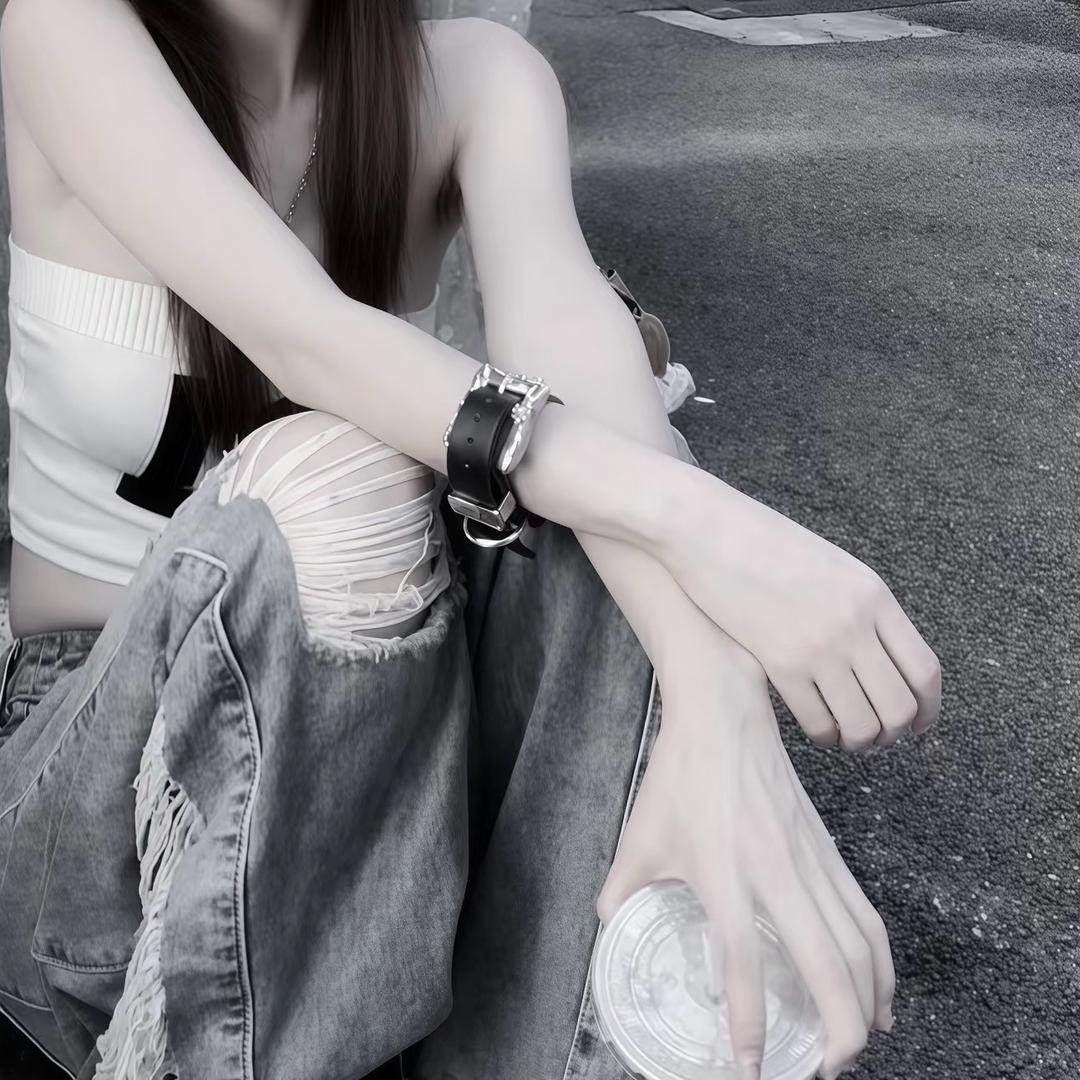 迟暮想要AD钙.