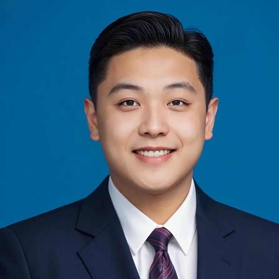 AAA-旷世集团CEO兼全球首席执行官