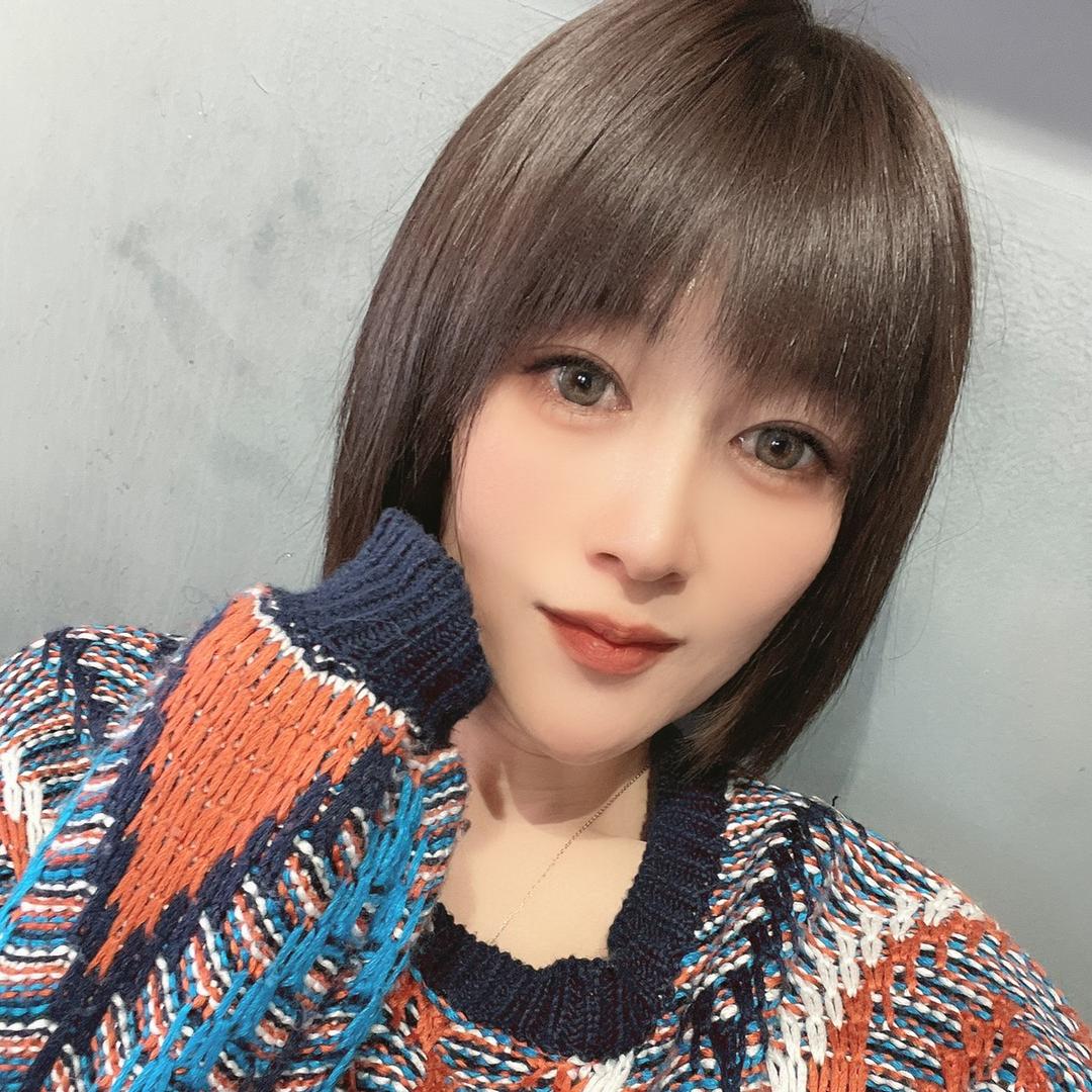 造型师婷婷