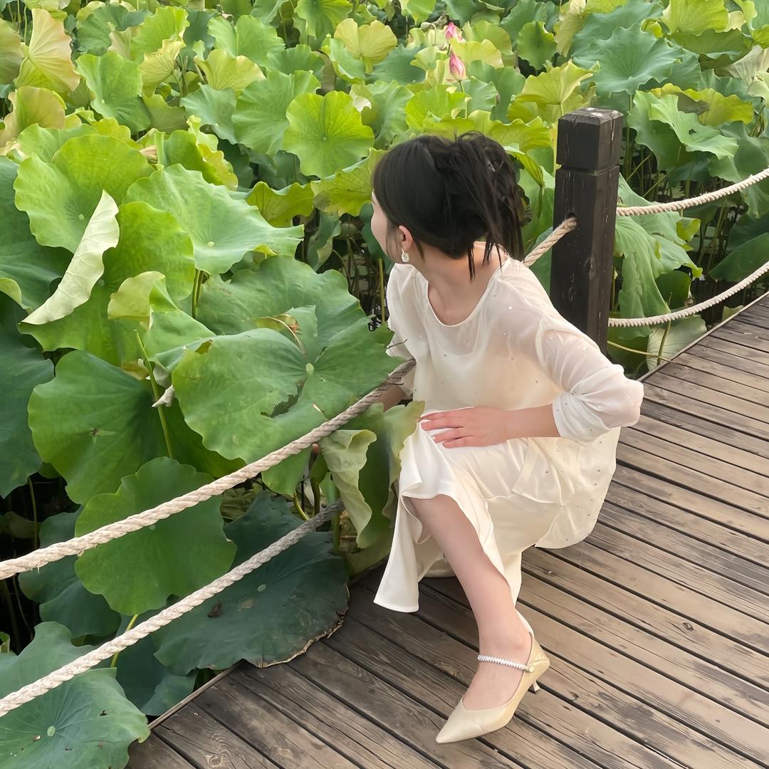 何小姐的春夏秋冬👑