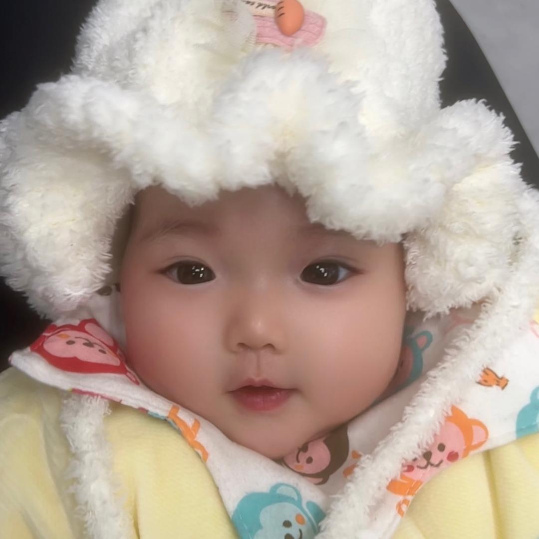小滢滢