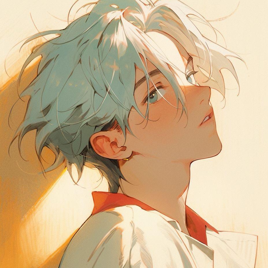 蓝尼