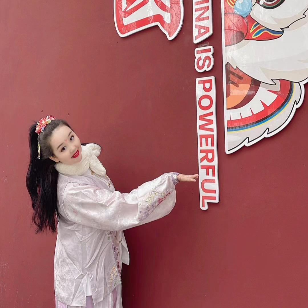 棉花糖🍭