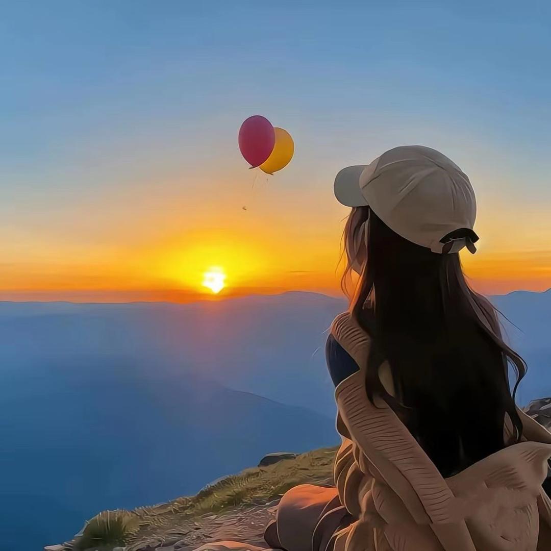 走心❤️