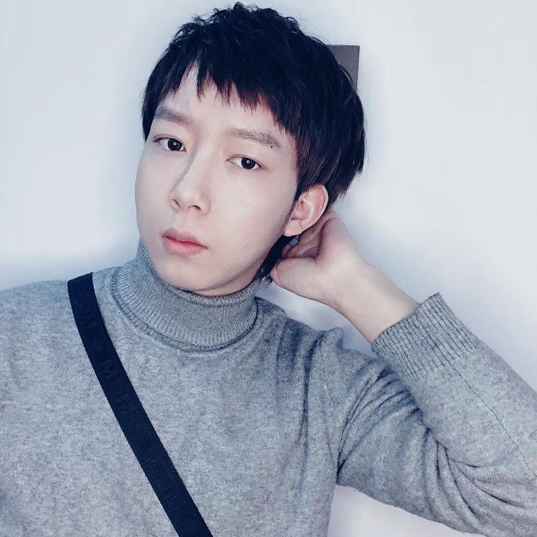 平顶山专注发型设计的冠一