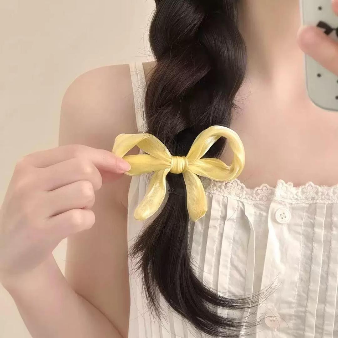 韩梦小众饰品库