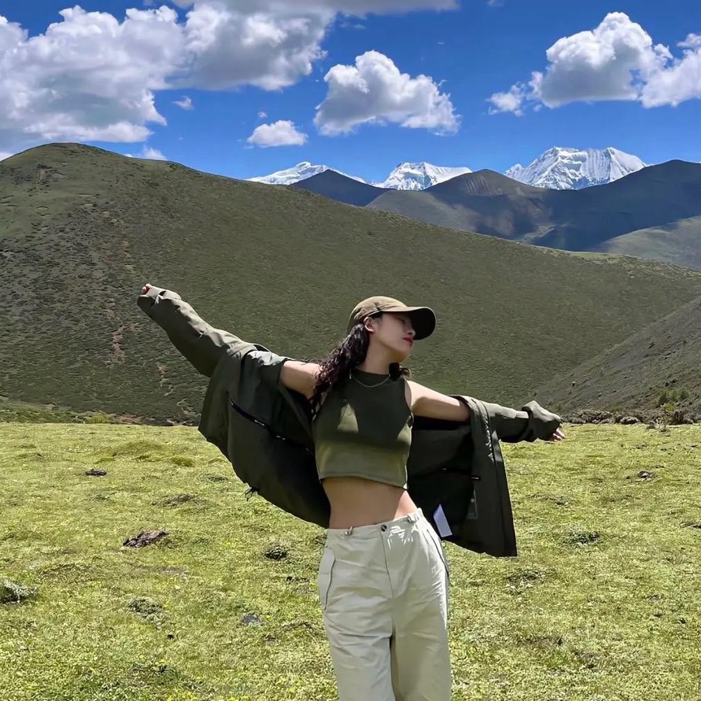 不太俊的美人鱼