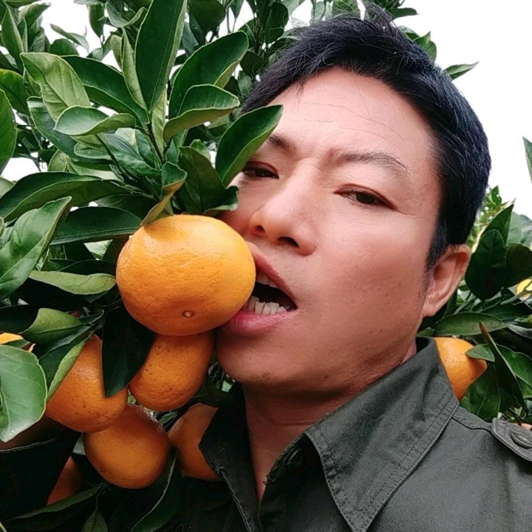 临海兴芳橘场