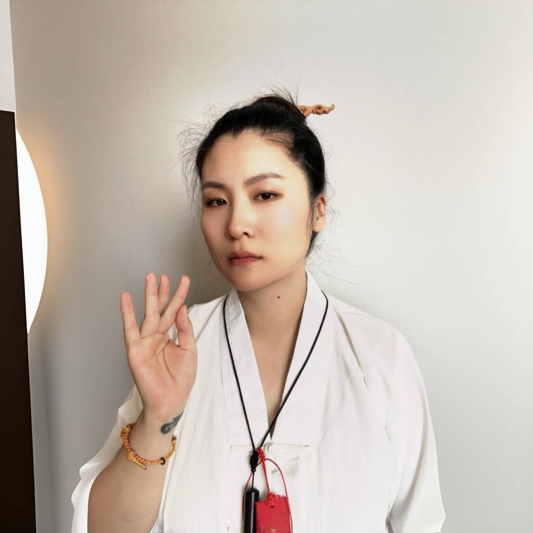 坤道小张