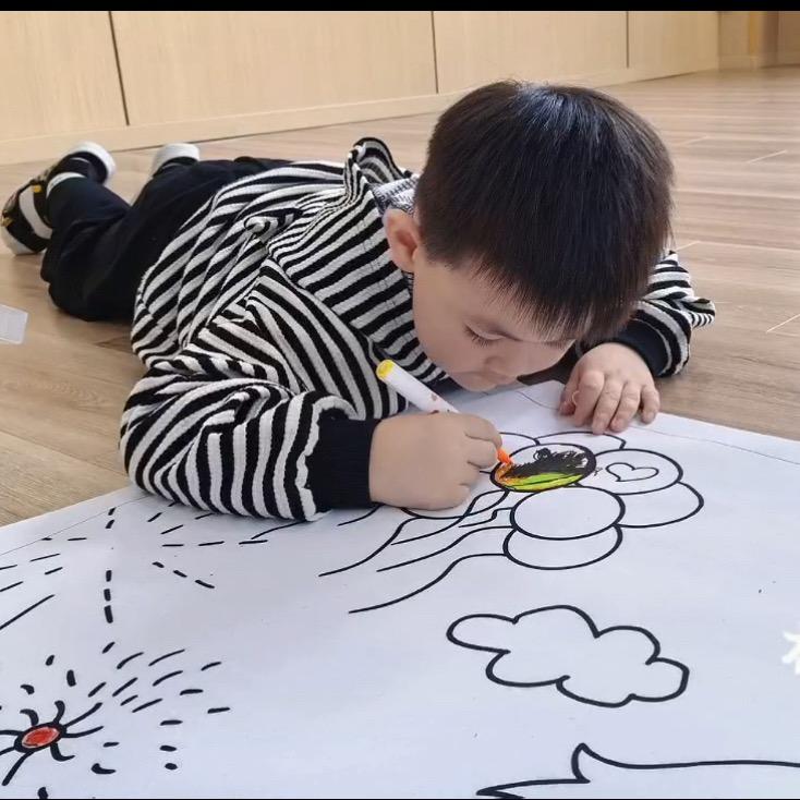 橙子姐姐🍊