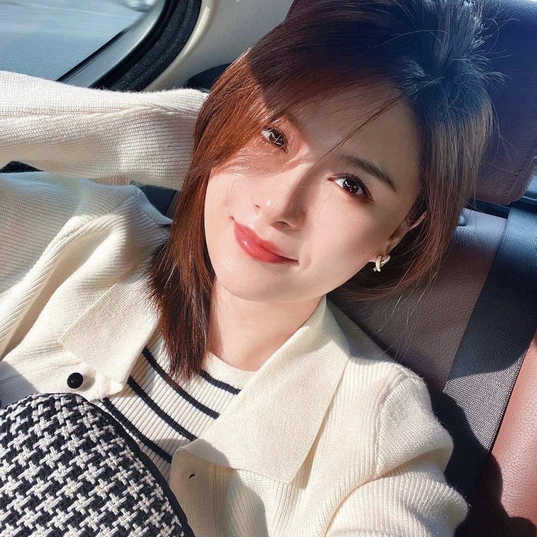 婉儿♡