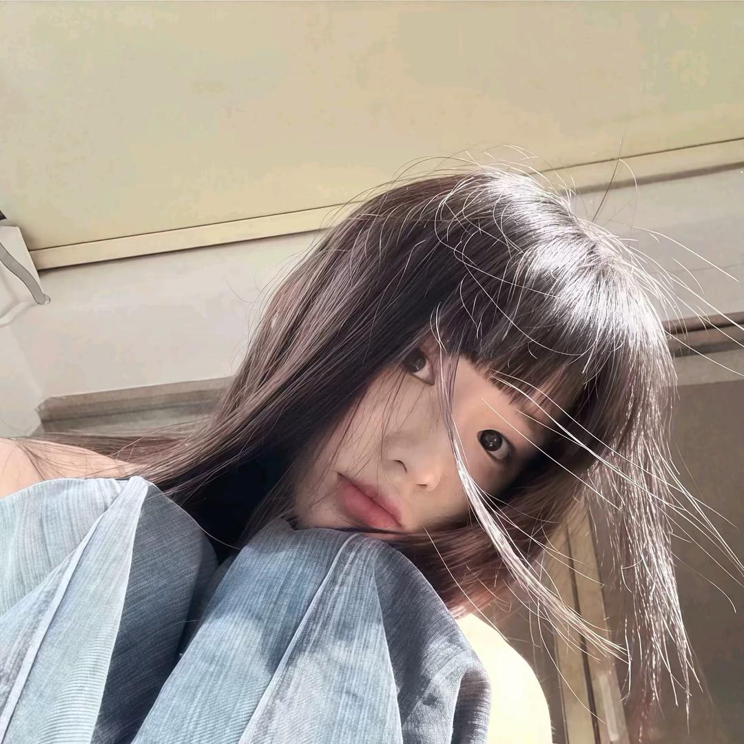 泡泡💭