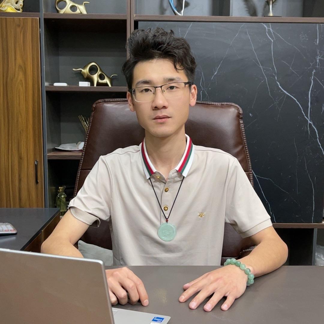 坤哥翡翠