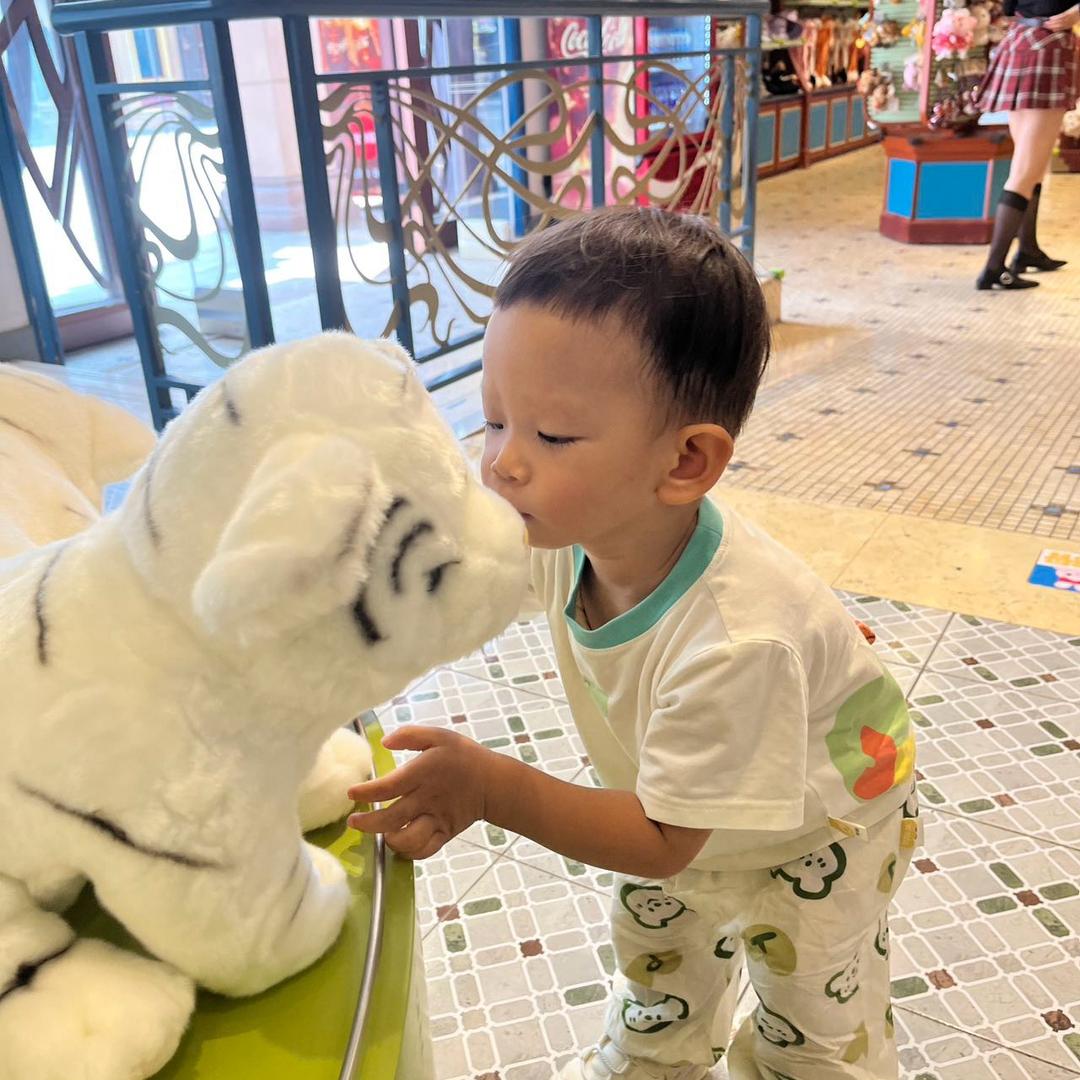 清白不了一点