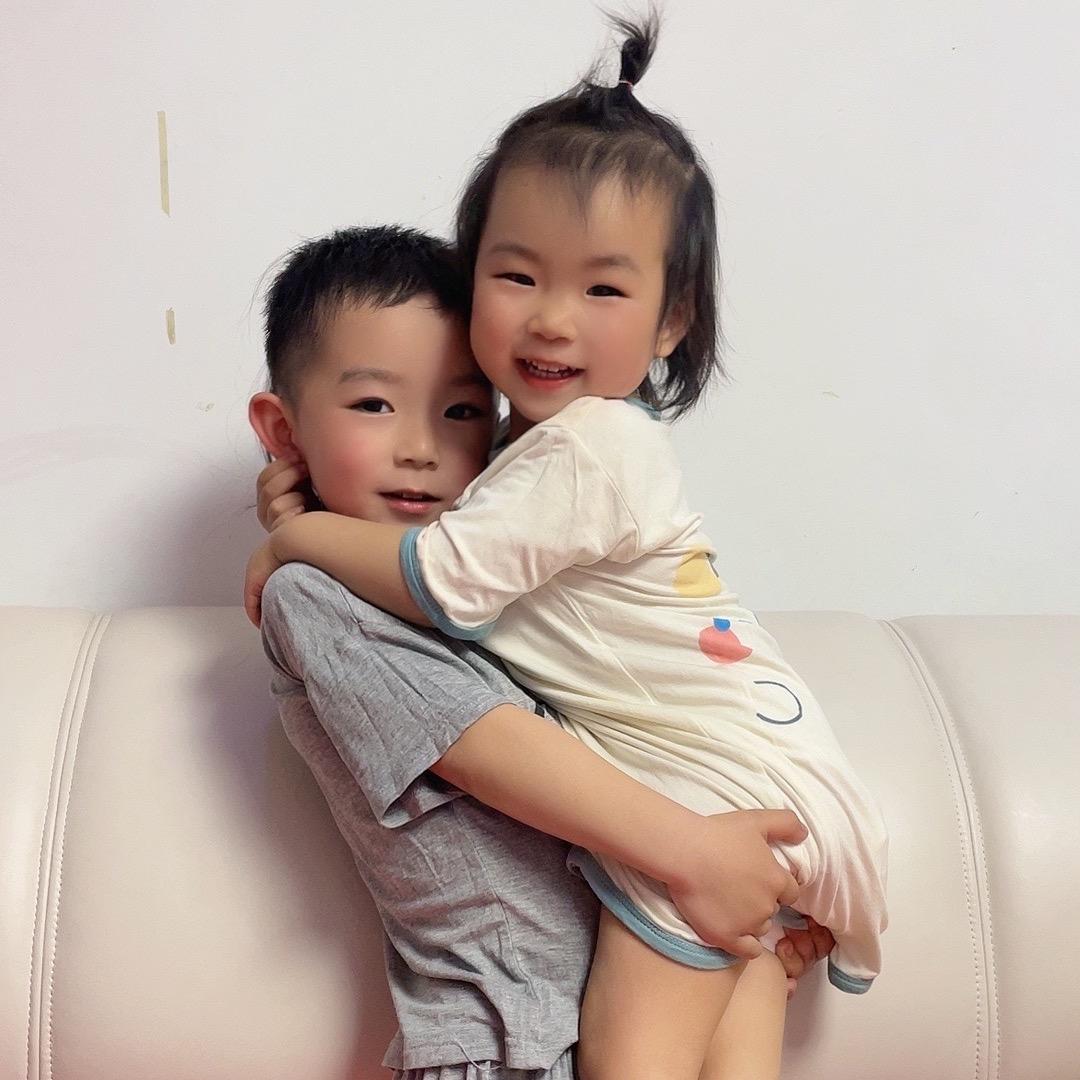 文雅兄妹🛒