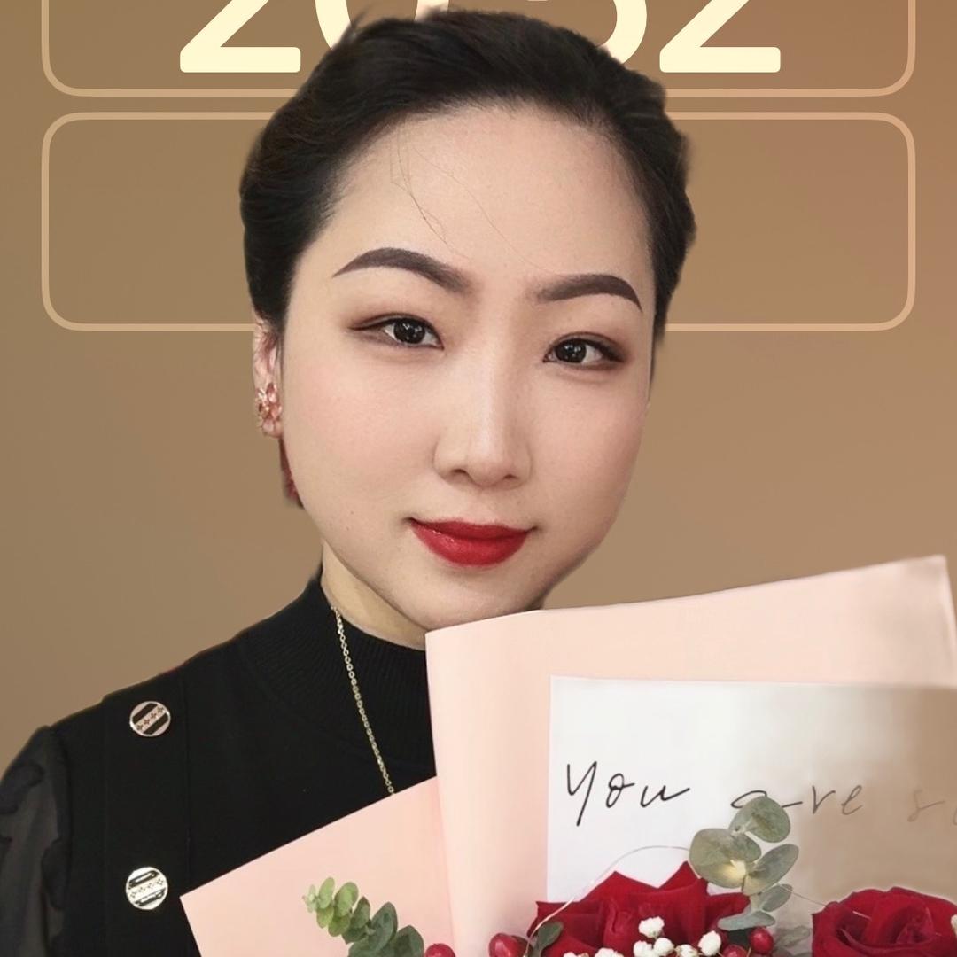 芳姐