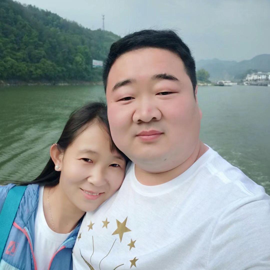 做个俗人贪财好色一身正气