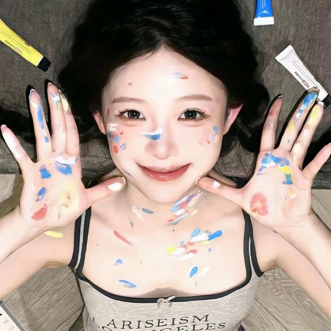 蜡笔小妈