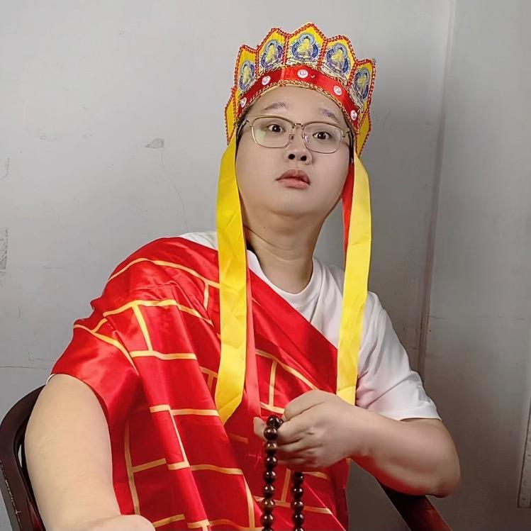 胖僧