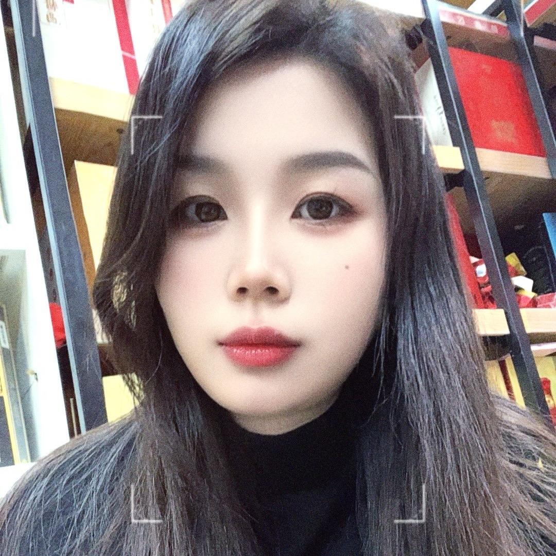 梦之蓝-花花👑