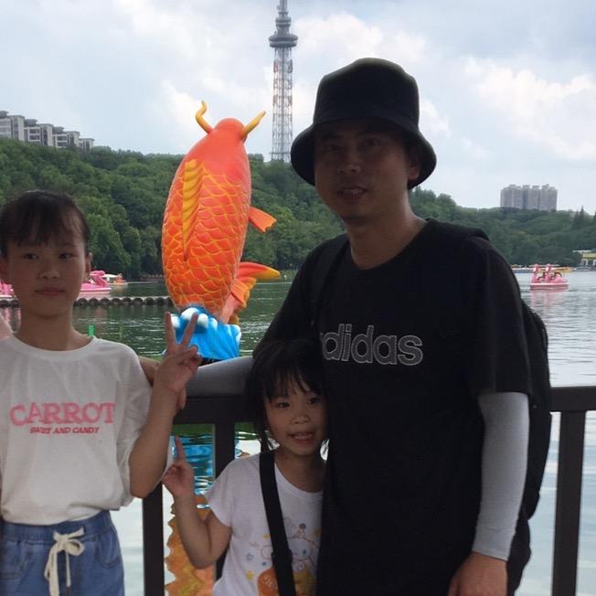 时光带娃探宜春