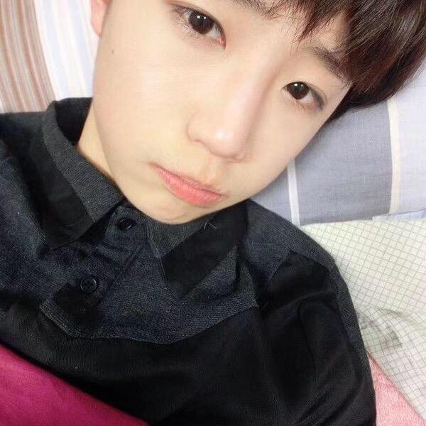 小蒋同学