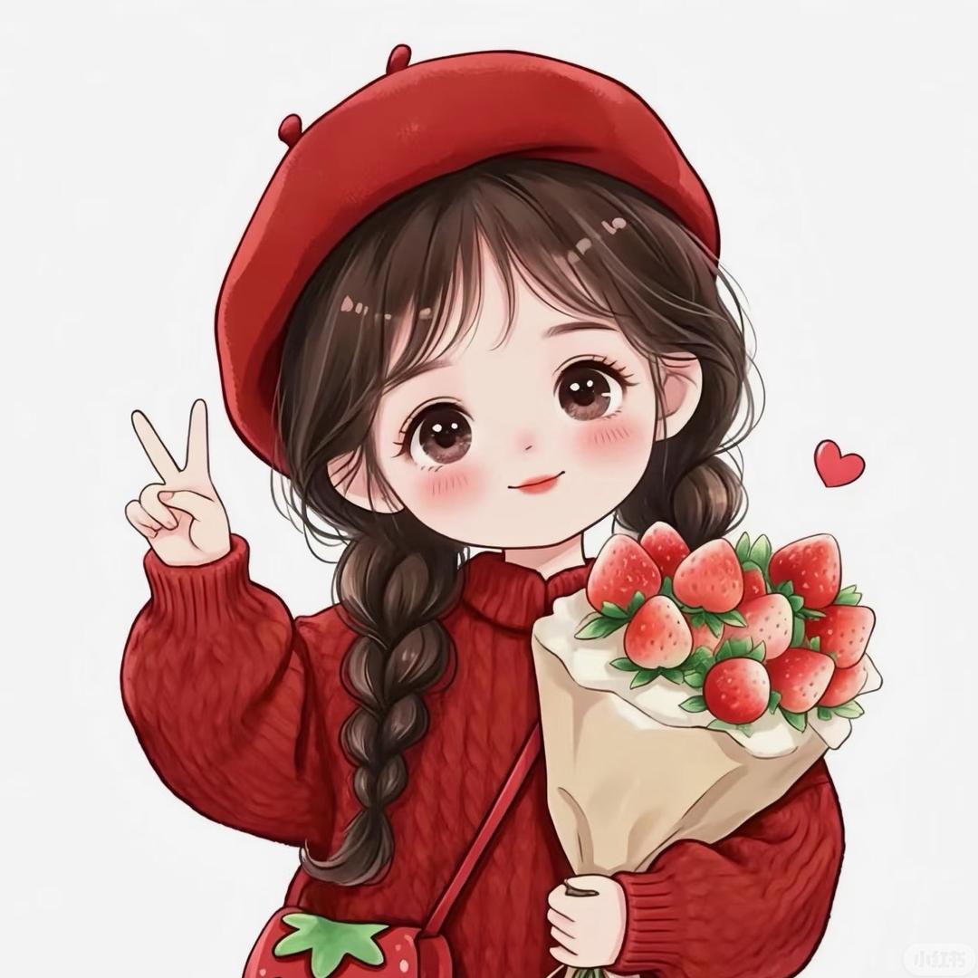 福气满满呀