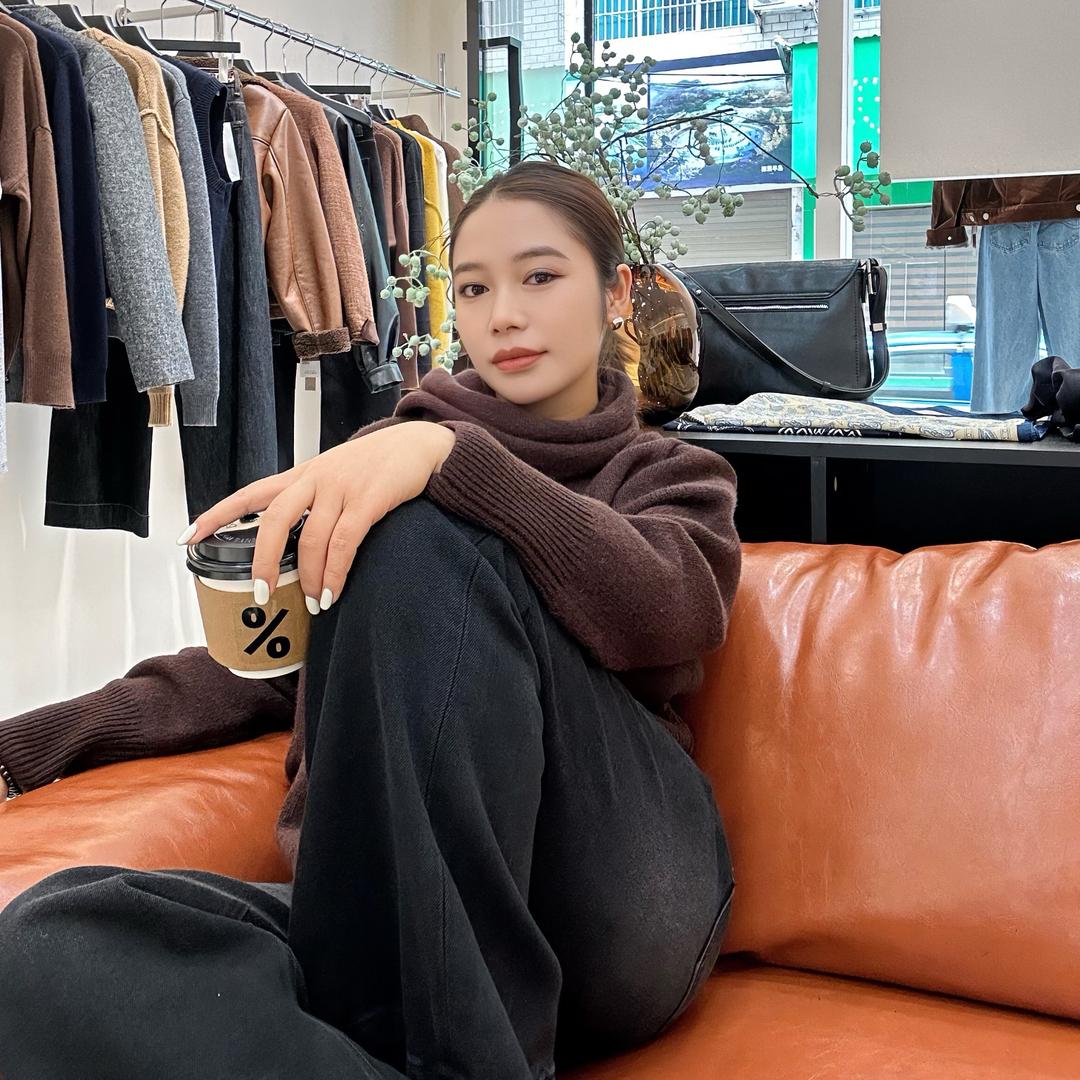 【别挚】女装店