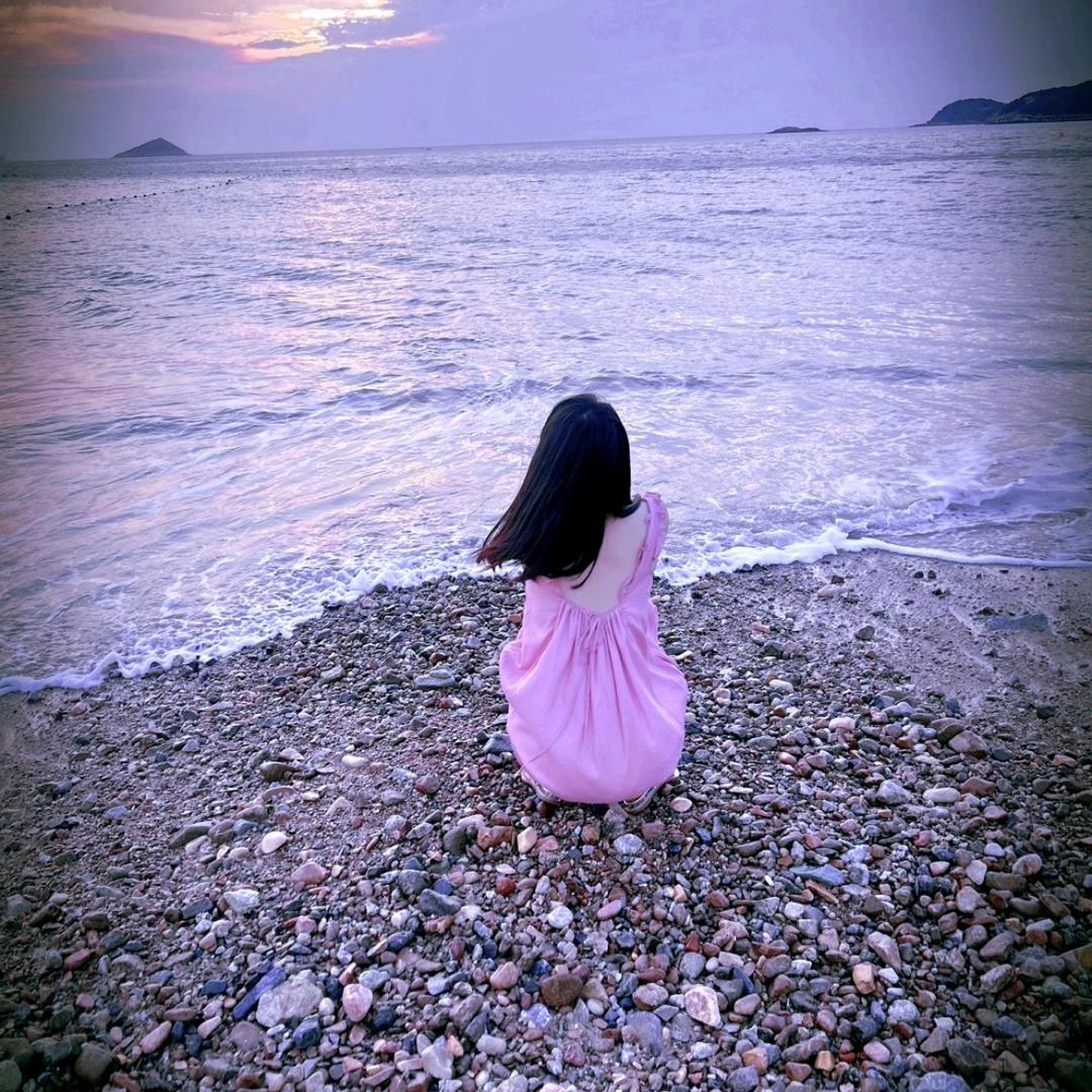 月亮是我掰弯的🌛