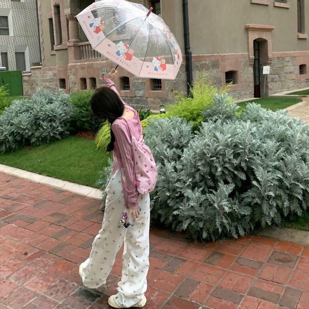 甜酷辣妹衣橱
