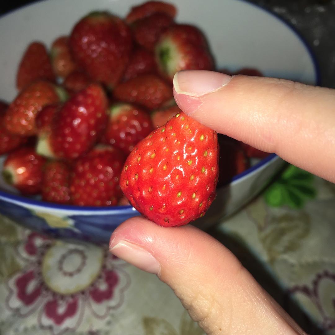 被紫色心情电晕前的幻想