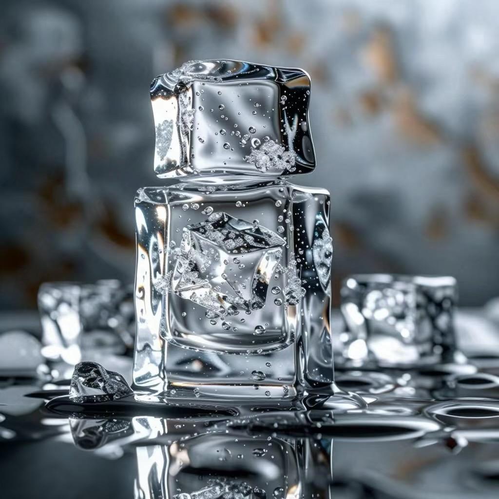 罐装冰块🧊