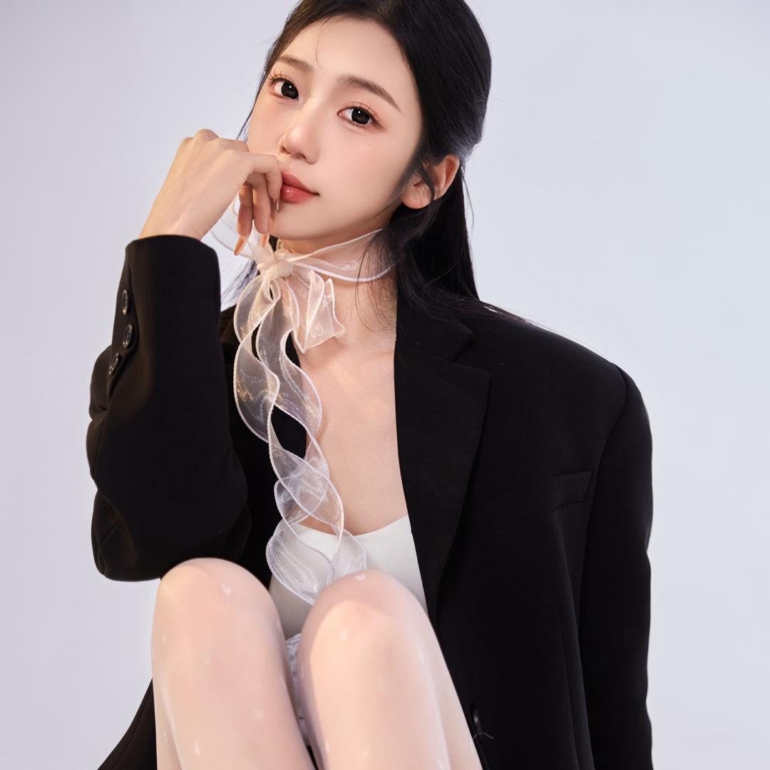 钱可儿