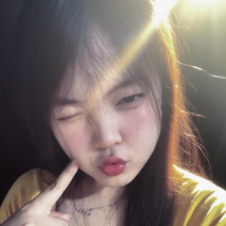 瑶瑶🥰