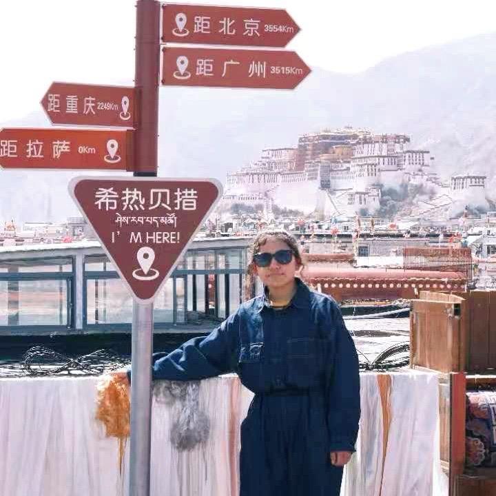 浪漫的定义❤️