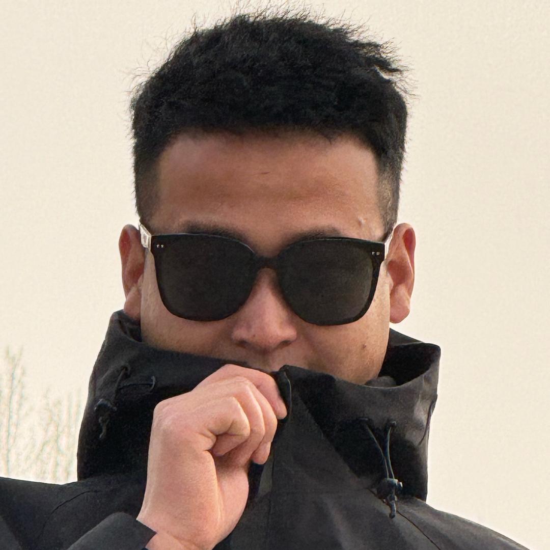 阿涛与车（曾怂）