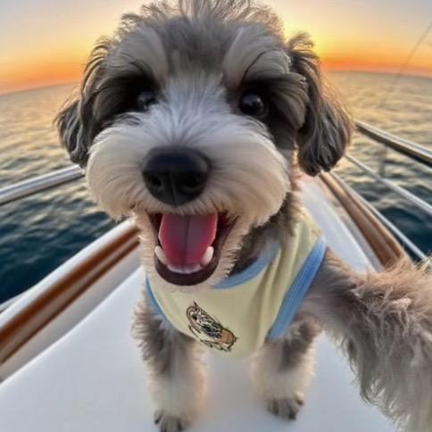 奎桑提🐶
