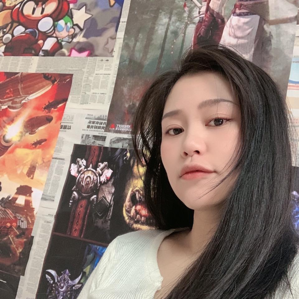 女网管娜娜（三剑客）