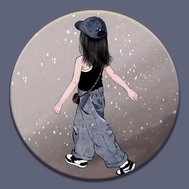 慕尔如晨星✨💖