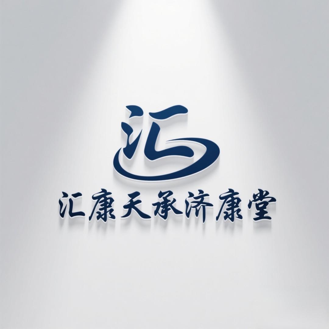 汇康天承济康堂