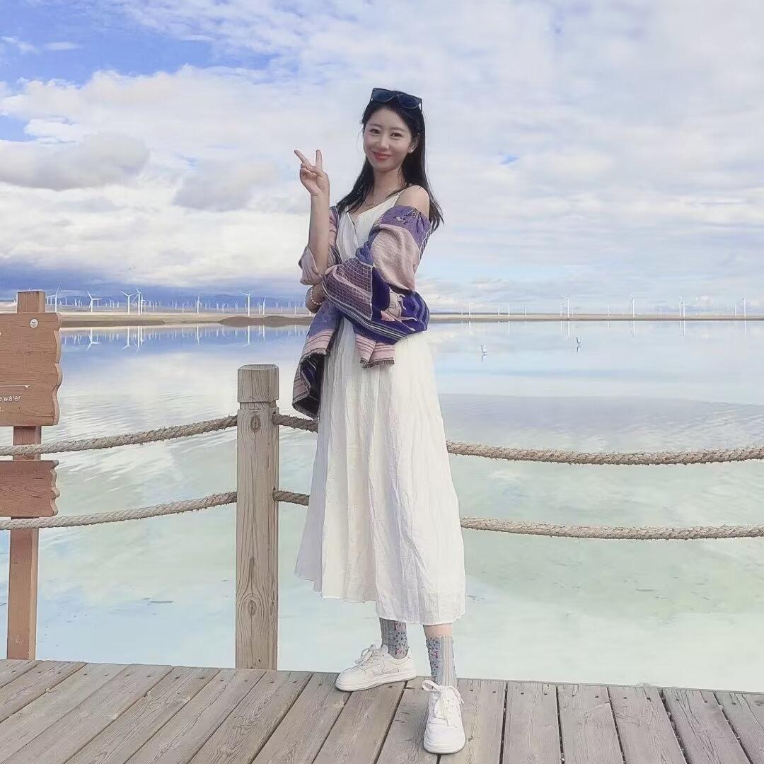 甜心儿❤️宝藏