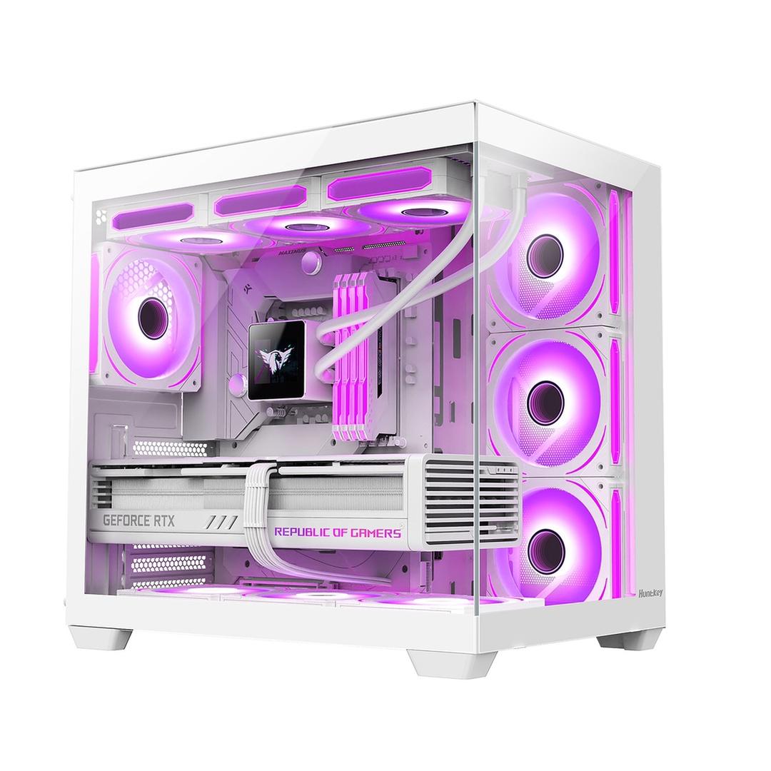 上海DIY电脑配件服务商