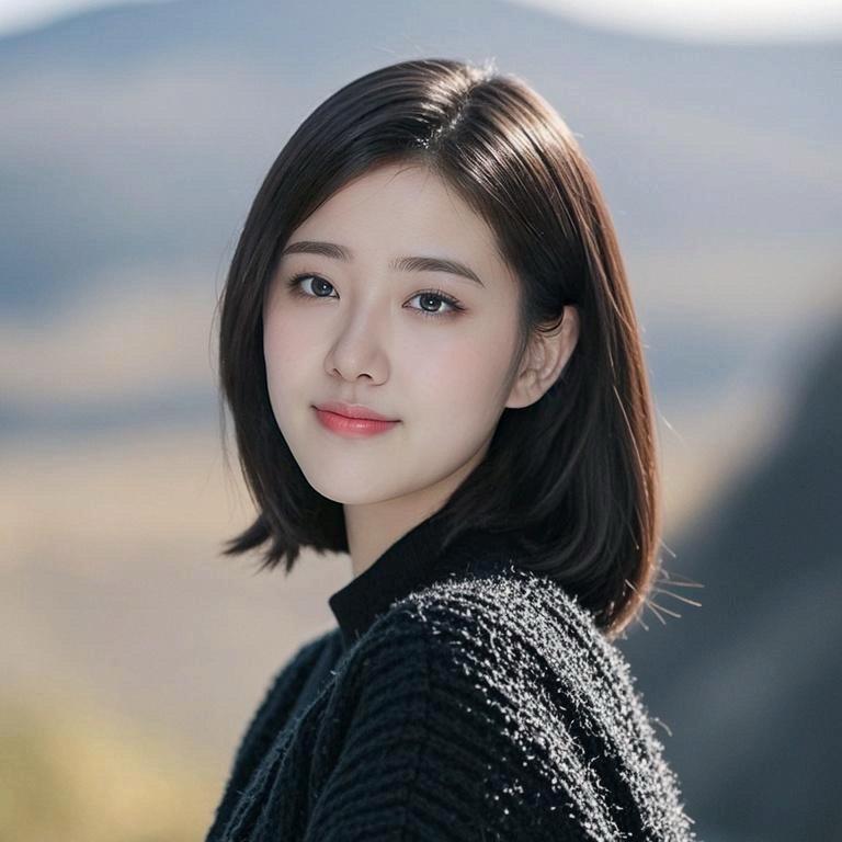 假小子