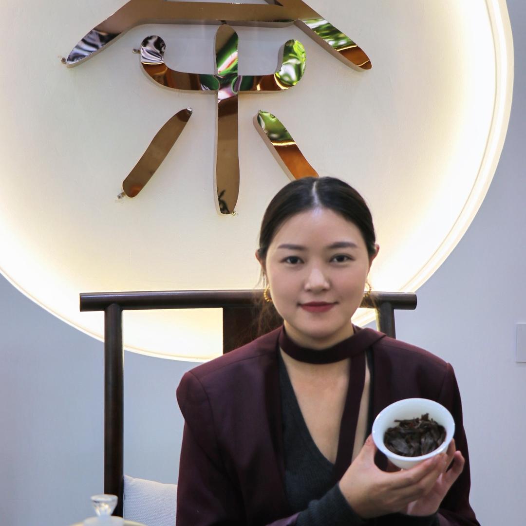 小郭的茶（滇红茶源头批发零售）
