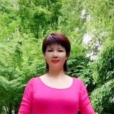 高姐爱舞
