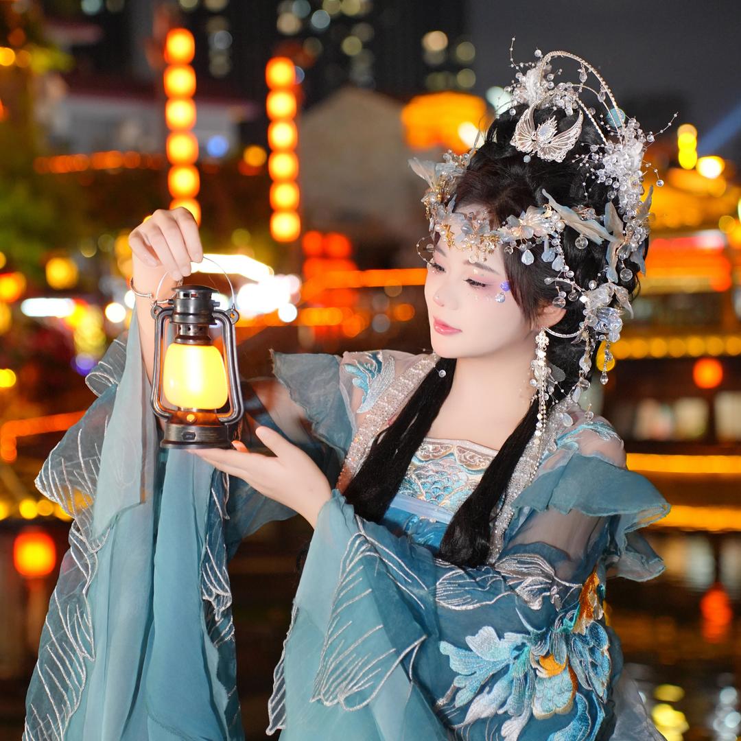 小娜姐姐✨