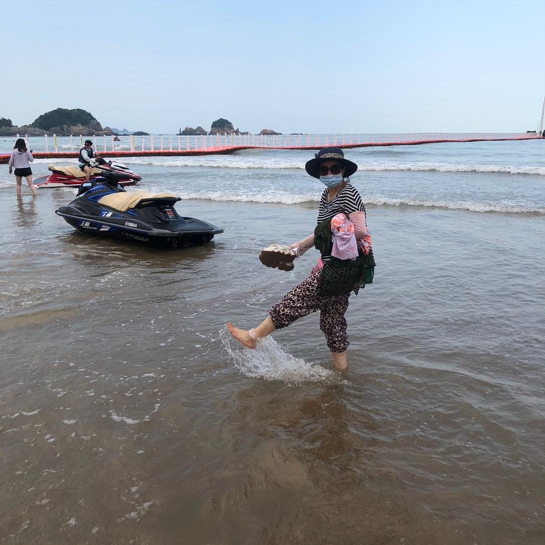余生安好